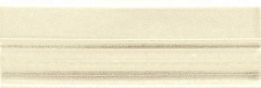 FIE10 Бордюр EPOQUE Finale Ivory Mat 6,5x20