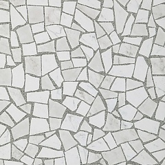 Marvel Palladiana Carrara 60x60 Lappato