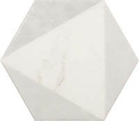 EQUIPE CARRARA Carrara Hexagon Peak