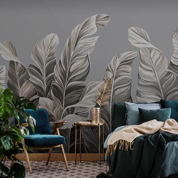 Панно Hygge Wall H11102 Banana Delight Dark