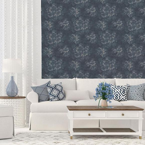 Обои Aura Signature G78258 Mystic Floral