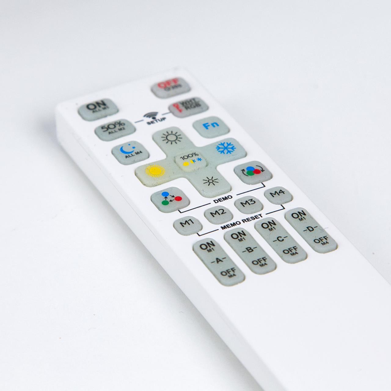 Пульт Citilux Смарт CLR5G