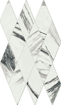 ITALON / ИТАЛОН CHARME DE LUXE Fantastico Mosaico Diamond Люкс