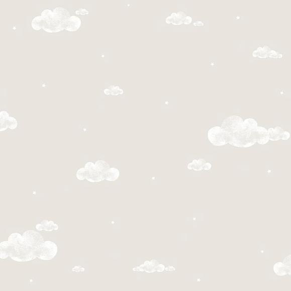 Обои Aura 458-4 Clouds