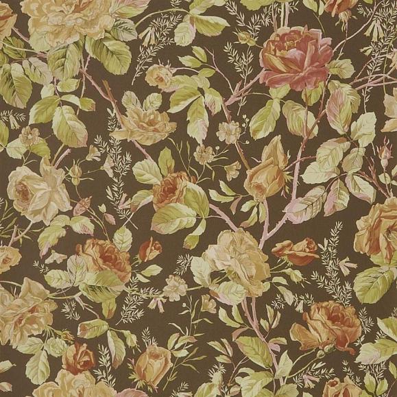 Обои Ralph Lauren PRL705/05 Marston Gate Floral Java
