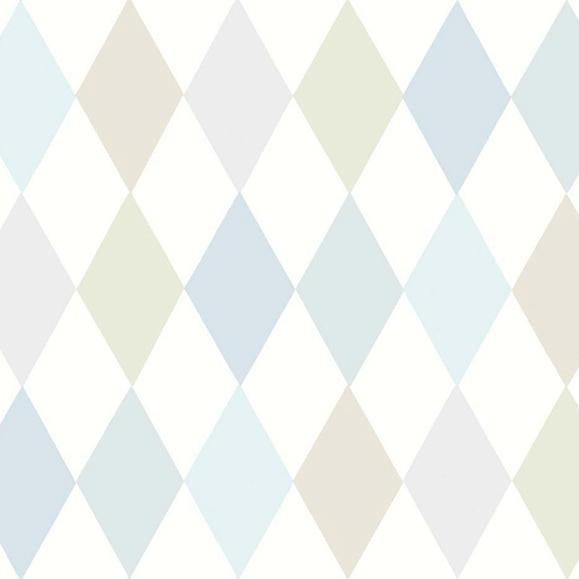 Обои Cole & Son 103/2011 Punchinello