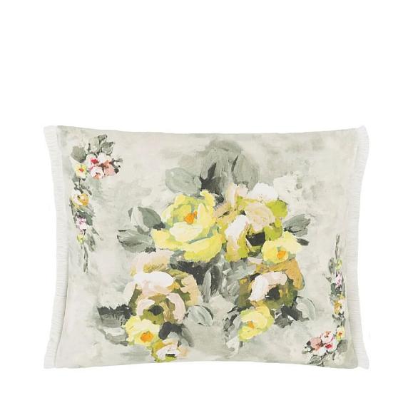 Подушка CCDG1493, Ghirlanda, Feouil, Designers Guild 60 x 45см