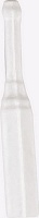 Angulo Exterior Rodapie Clasico Blanco Z 3,5x15 ADNE5359
