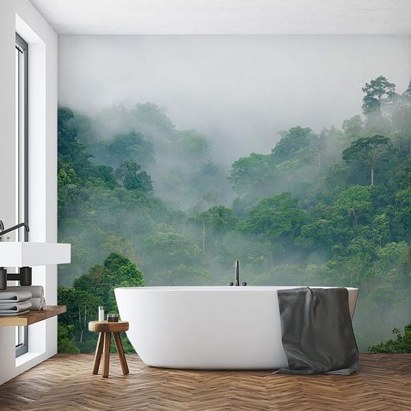 Панно Hygge Wall H10901 Rainforest
