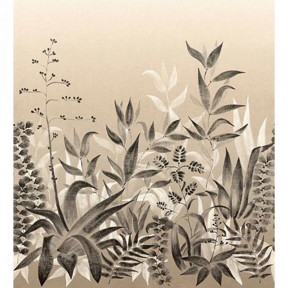 Панно Casamance 76713976 Saona Lin/noir