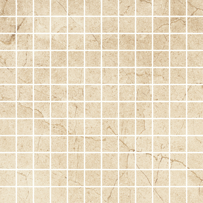 Мозаика Belat Brown Mosaika Cieta