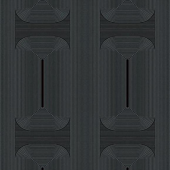Панно Wall & Deco WDBL1902 Border lines