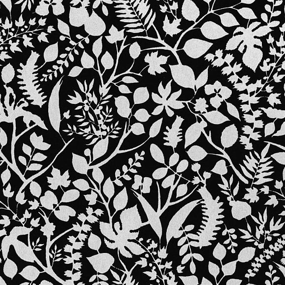 Обои Christian Lacroix PCL7029/03 L'eden Soft Argent
