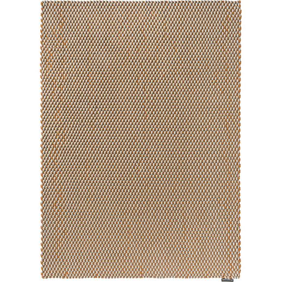 Ковер Brink & Campman 496901 (140x200) Lace Tri-colore White/Sa/Ma outdoor 140x200 см