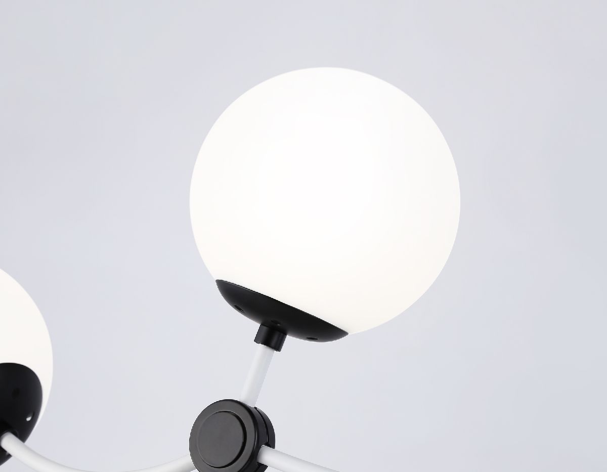 Люстра на штанге Ambrella Light Modern TR2566