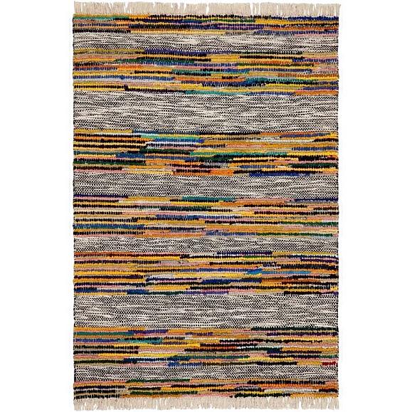 Ковер Designers Guild RUGDG0861 Zanshi Ochre 120 x 180 см
