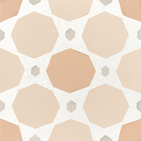 EQUIPE CAPRICE DECO Topaz Pastel