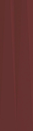 WOW STRIPES Transition Garnet
