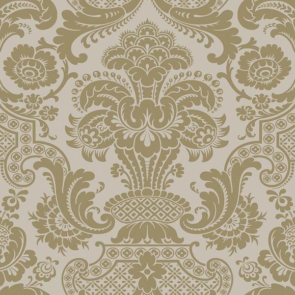 Обои Cole & Son 108/2008 Carmen