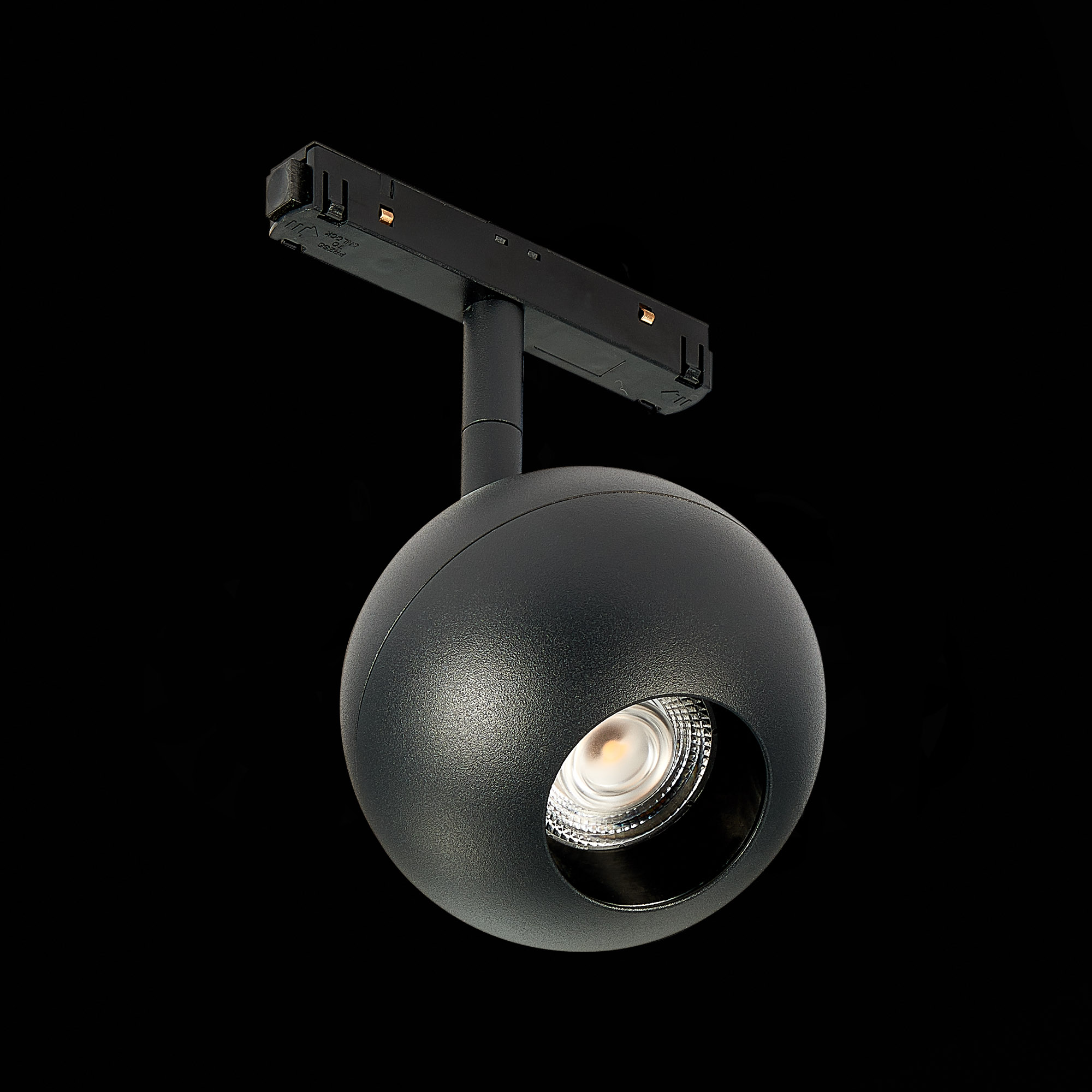 Трековый светильник ST Luce Bole ST354.436.12