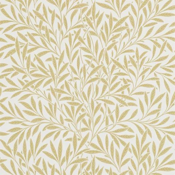 Обои Morris 216830 Willow Camomile