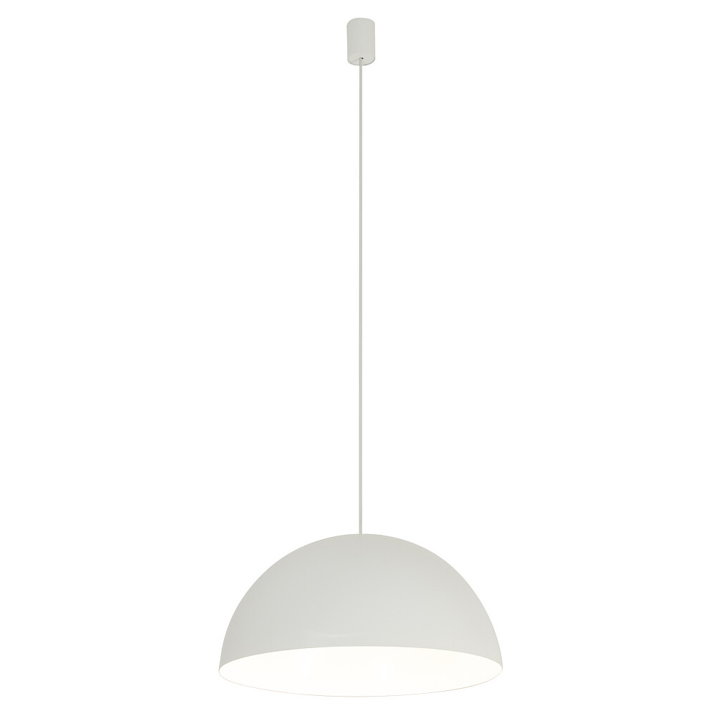 Подвесной светильник Nowodvorski Hemisphere Super L White 10696