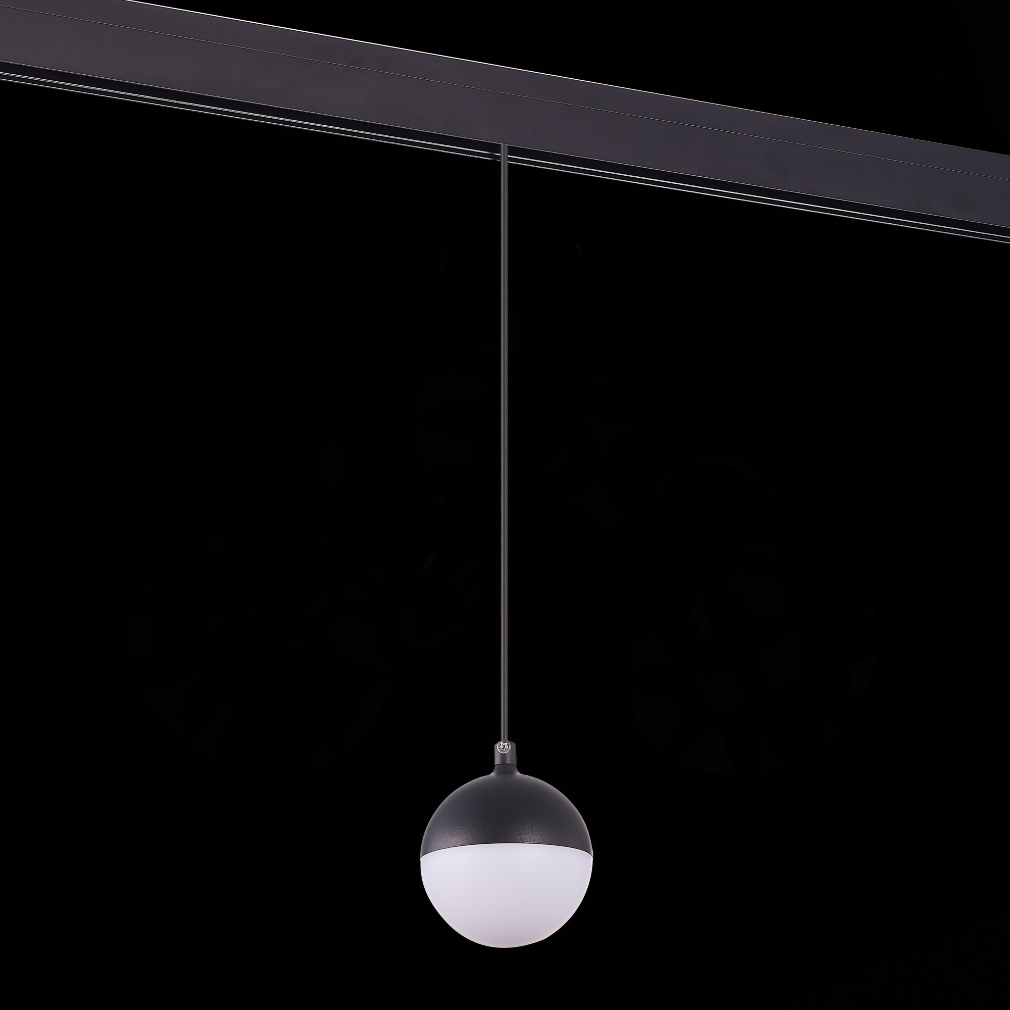 Трековый светильник ST Luce Pibole ST358.433.07