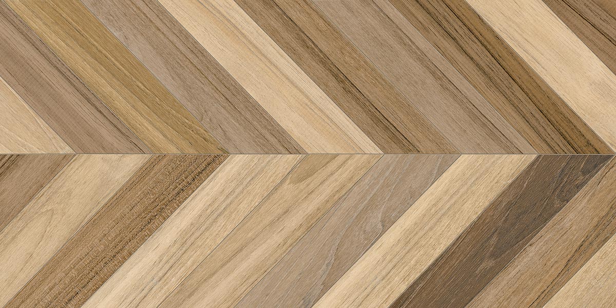 Agadir-R Multicolor