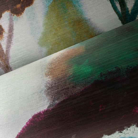 Панно Arte 11531 Banyan Deep Forest