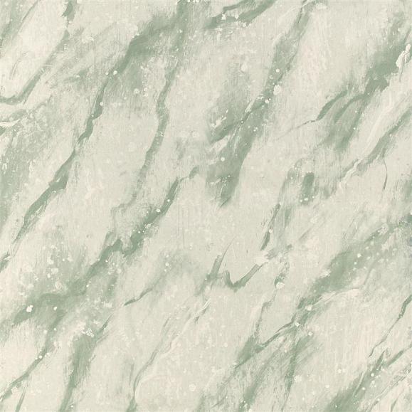 Обои Designers guild PDG1089/03 Carrara Grande Eau De Nil