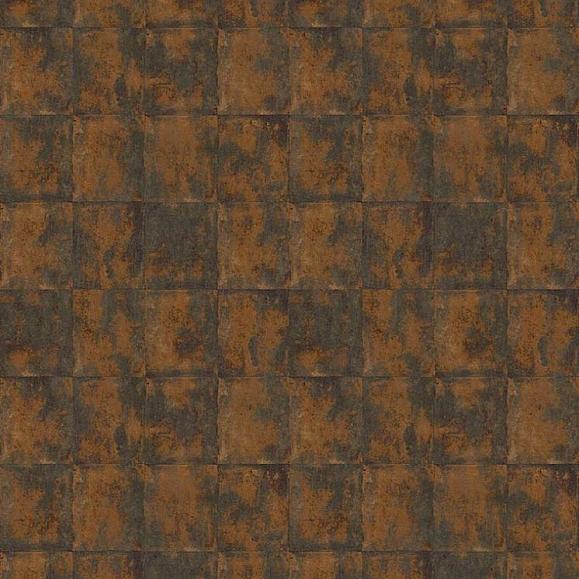 Обои Khroma ORB403 Bronze Solid