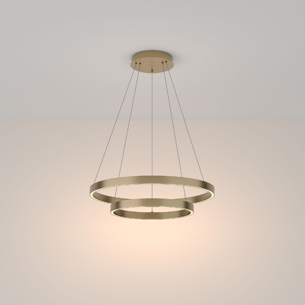 Подвесной светильник Maytoni Rim MOD058PL-L55BSK