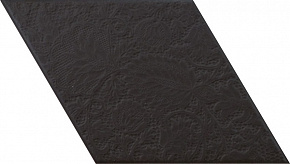 RHOMBUS BLACK