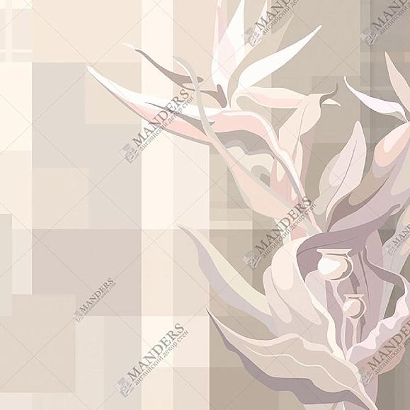 Панно Affresco AF2200-COL4 Color 4