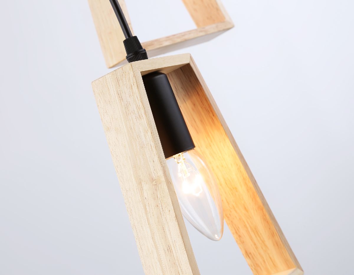 Подвесной светильник Ambrella Light Loft TR80499