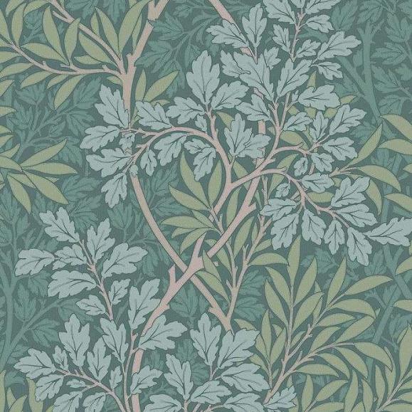 Обои флизелиновые Affresco JHD1899-COL4 коллекции Historical Wallpaper Part 1