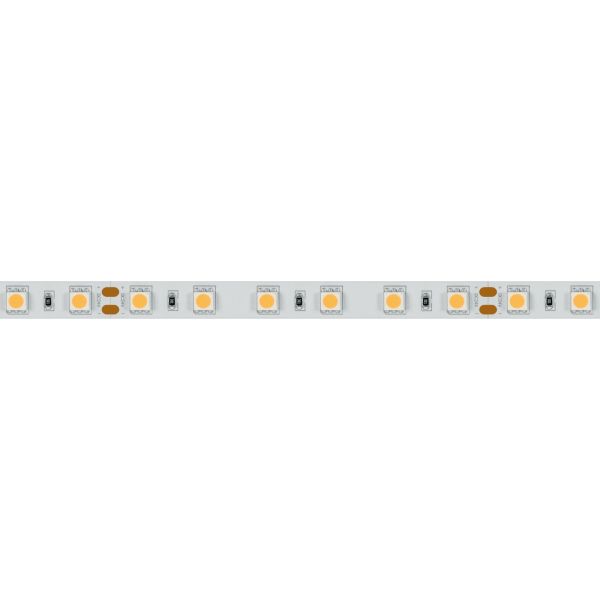 Светодиодная лента Arlight RT-B60-10mm 24V Warm3000 CRI98 (14.4 W/m, IP20, 5060, 5m) 021421(2)
