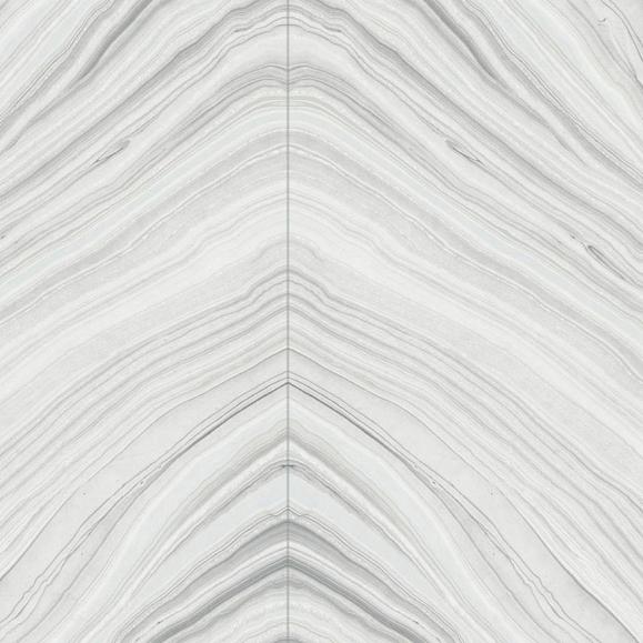 Обои York CI2414 Onyx Strata Sheer Grey
