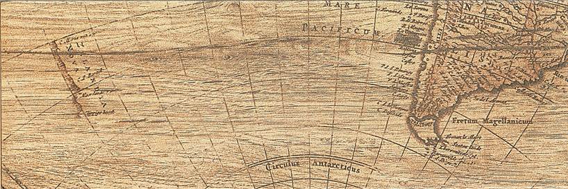 Mapas Beige