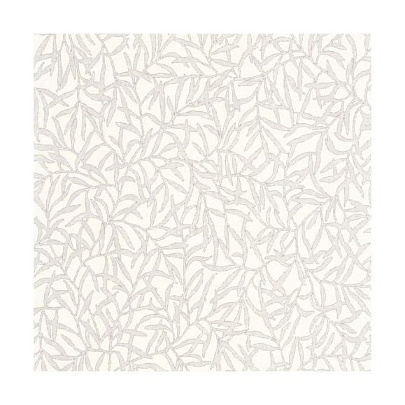 Обои Casadeco 88170298 Bambu Blanc coton