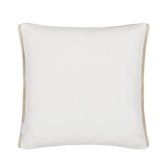 Подушка CCDG1545, Varese, Linen & Chalk, Designers Guild 43 x 43см