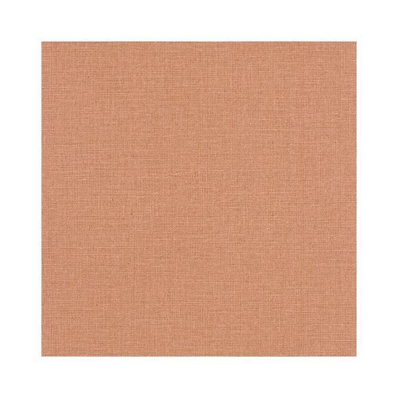 Обои Caselio 104014020 Uni Mat Terracotta