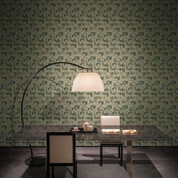 Обои Armani Casa GA69612 Capri