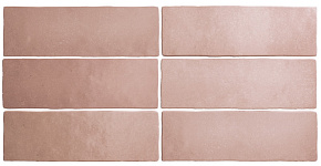 EQUIPE MAGMA Coral Pink