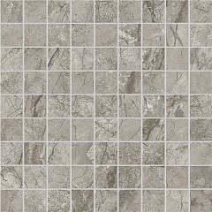 ATLAS CONCORDE MARVEL MERAVIGLIA Silver Majestic Mosaico Matt
