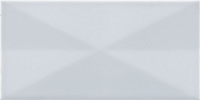 DIA1 Керамическая плитка FORMAE Diamond Cotton 13x26