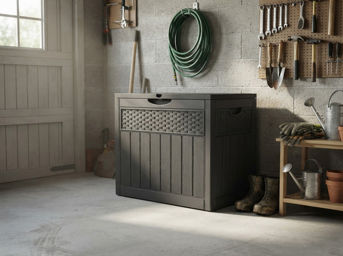Сундук Gardenbox 180L
