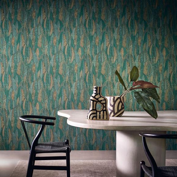 Обои Casamance 75961324 Neluwa