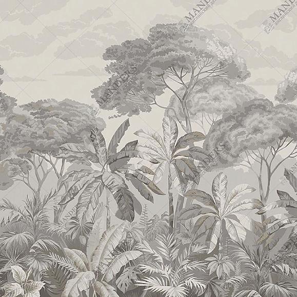 Панно Affresco AF2193-COL2 Color 2