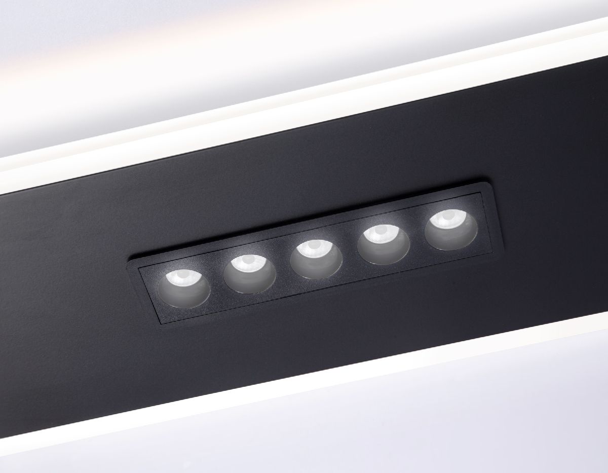 Потолочный светильник Ambrella Light Comfort FL51454
